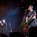 Πυξ Λαξ (30 Χρόνια) @ OAKA, 12/07/18