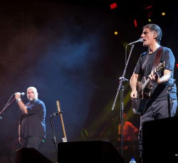 Πυξ Λαξ (30 Χρόνια) @ OAKA, 12/07/18 