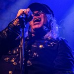 Q5, Valor, Paladine @ The Crow, 08/09/18