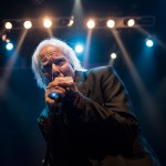 Radio Birdman, The Dark Rags @ Fuzz Club, 25/10/18