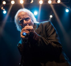 Radio Birdman, The Dark Rags @ Fuzz Club, 25/10/18 