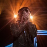 Release Athens (Richard Ashcroft, Rag N' Bone Man, Kid Moxie κ.ά.) @ Πλατεία Νερού, 31/05/18