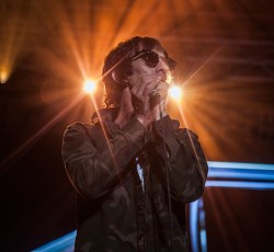 Release Athens (Richard Ashcroft, Rag N' Bone Man, Kid Moxie κ.ά.) @ Πλατεία Νερού, 31/05/18 