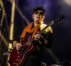 Release Athens (Thievery Corporation, UB40, Golan, Angelika Dusk, Magenta Flaws) @ Πλατεία Νερού, 01/06/18 