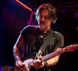 Richie Kotzen @ Κύτταρο, 06/07/18 