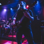 Rock Bloom Fest: Cosmonuts, Vonavibe, The Water Striders, The Fantastic Terrors @ An Club, 30/11/18