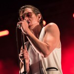 Rockwave Festival (Arctic Monkeys, Alt-J, Miles Kane κ.ά.) @ TerraVibe Park, 06/07/18