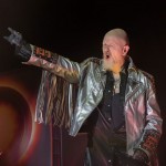 Rockwave Festival (Judas Priest, Sabaton, Saxon, Accept κ.ά.) @ TerraVibe Park, 19/07/18