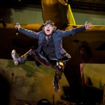 Rockwave Festival (Iron Maiden, Volbeat, Tremonti κ.ά.) @ TerraVibe Park, 20/07/18