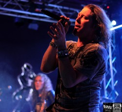 Royal Hunt, Soul Cages, New Past @ Κύτταρο, 20/04/18 