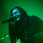 Sacral Rage, Saboter, Stygian Oath @ Temple, 23/11/18