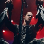 Satyricon, On Thorns I Lay @ Fuzz, 23/01/18