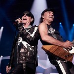 Scorpions, Κρατική Ορχήστρα Αθηνών @  Καλλιμάρμαρο Στάδιο, 16/07/18