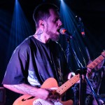 Somali Yacht Club, Fuel Eater, Straytones @ Death Disco, 28/09/18