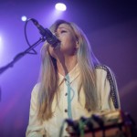 Still Corners, Arianna K. @ Gagarin 205, 21/11/18