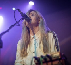Still Corners, Arianna K. @ Gagarin 205, 21/11/18 