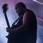 The Body, Uniform, Tugdam @ Temple Athens, 05/05/18