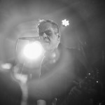 Thee Holy Strangers, Electric Bulbs Of Death @ An Club, 28/12/18