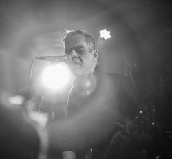 Thee Holy Strangers, Electric Bulbs Of Death @ An Club, 28/12/18 