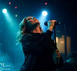 The Gathering, Fragile Vastness @ Gagarin 205, 24/11/18 