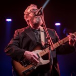 The Handsome Family, Laura Gibson @ Piraeus Academy, 19/10/18