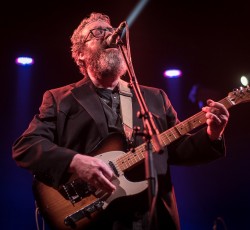 The Handsome Family, Laura Gibson @ Piraeus Academy, 19/10/18 