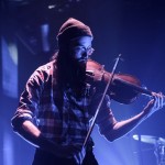 The Myrrors, The Bonnie Nettles @ Temple, 26/01/18