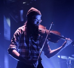 The Myrrors, The Bonnie Nettles @ Temple, 26/01/18 