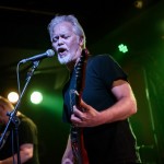 The Nomads, The Snails @ An Club, 10/11/18