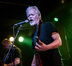 The Nomads, The Snails @ An Club, 10/11/18 