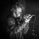 Theodore @ Fuzz Club, 02/01/18