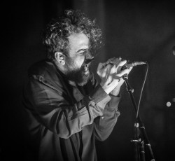 Theodore @ Fuzz Club, 02/01/18 