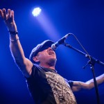 The Rumjacks, Bad Movies, Junkheart @ Piraeus Academy, 03/11/18