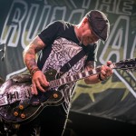 The Rumjacks, Bad Movies @ Principal, 02/11/18