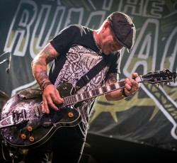 The Rumjacks, Bad Movies @ Principal, 02/11/18
