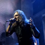 The Silent Wedding, Fragile Vastness, Mask Of Prospero @ Temple, 11/03/18