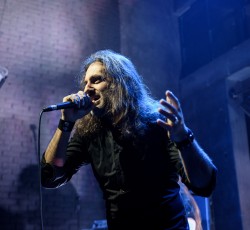 The Silent Wedding, Fragile Vastness, Mask Of Prospero @ Temple, 11/03/18 