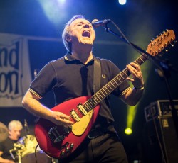 The Sound Explosion, The Snails @ Gagarin 205, 28/04/18 