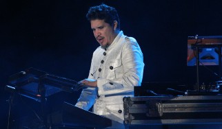 Thievery Corporation, UB40 feat. Ali Campbell, Astro & Mickey @ Fix Factory Of Sound, 30/05/18