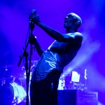 Tricky @ Fuzz, 20/01/18