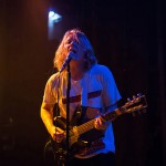 Ty Segall & The Freedom Band, Chickn, Bonnie Nettles @ Gagarin 205, 16/06/18