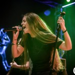 Universe217, Afformance, Atomic Love @ Κύτταρο, 15/03/18