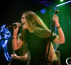 Universe217, Afformance, Atomic Love @ Κύτταρο, 15/03/18