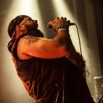 Up The Hammers - Day 1: Manilla Road, Doomsword, Northwind, Attika κ.ά. @ Gagarin 205, 25/05/18