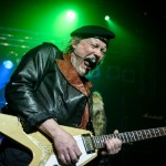 Up The Hammers Festival - Day 2: Heavy Load, Saracen, Emerald, Glacier κ.ά. @ Gagarin 205, 26/05/18