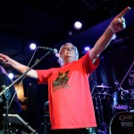 Up The Hammers Warm Up Show: Eddy Malm Band, Wrathblade, Blood Covered κ.ά. @ An Club, 24/05/18