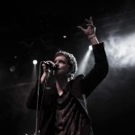 Warhaus, Tango With Lions @ Gagarin 205, 20/04/18