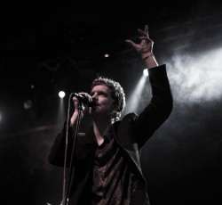 Warhaus, Tango With Lions @ Gagarin 205, 20/04/18 