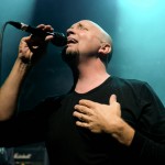 While Heaven Wept, Enemy Of Reality, Upon Revival @ Temple, 18/11/18