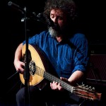 Xylouris White @ Six D.O.G.S., 08/11/18